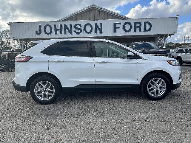 2024 Ford Edge - $22,358