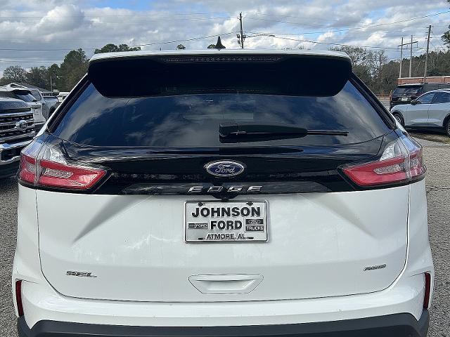 2024 Ford Edge - $22,358