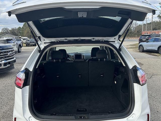 2024 Ford Edge - $22,358