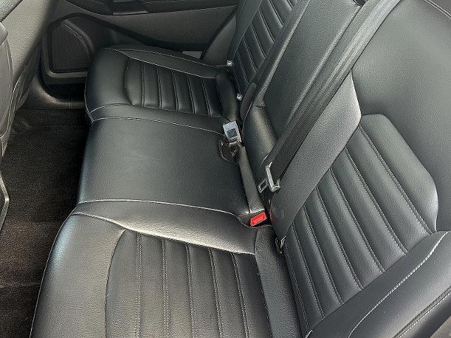 2024 Ford Edge - $22,358