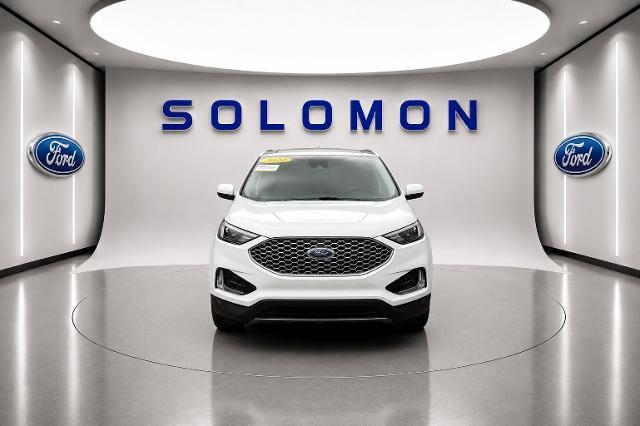 2024 Ford Edge SEL — photo 1 of 12