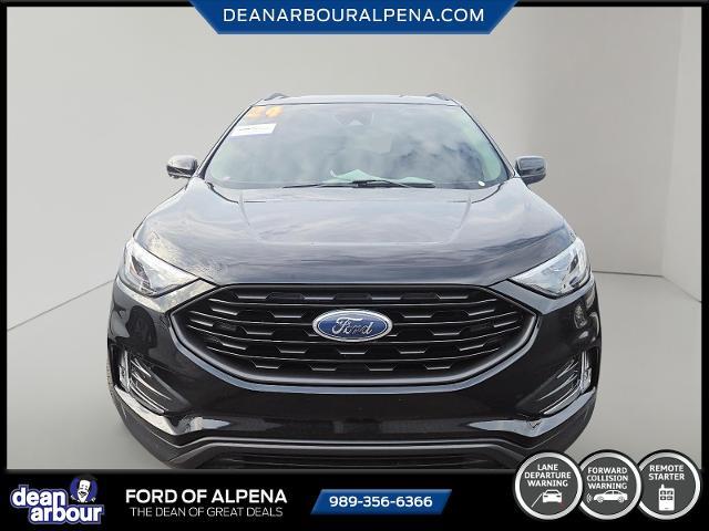 2024 Ford Edge SEL — photo 1 of 12