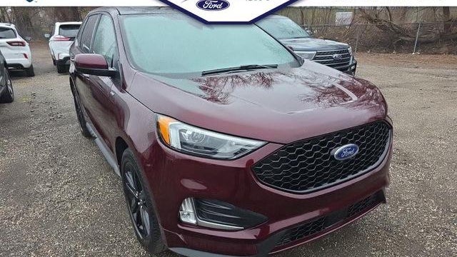 Preowned 2024 Ford Edge SEL for Sale