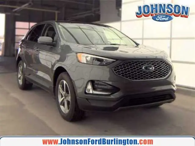 2024 Ford Edge - $26,988