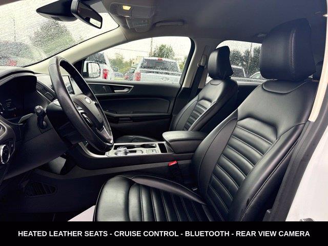 2024 Ford Edge SEL — photo 1 of 12