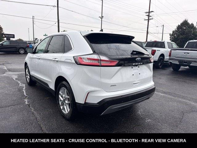2024 Ford Edge - $19,995