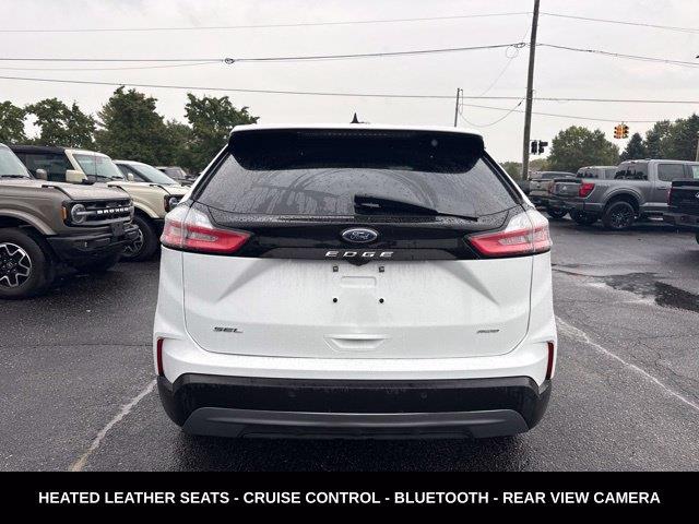 2024 Ford Edge - $19,995