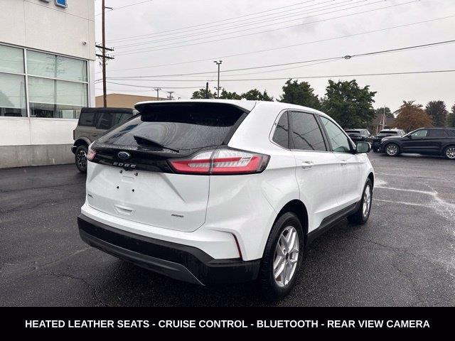 2024 Ford Edge - $19,995