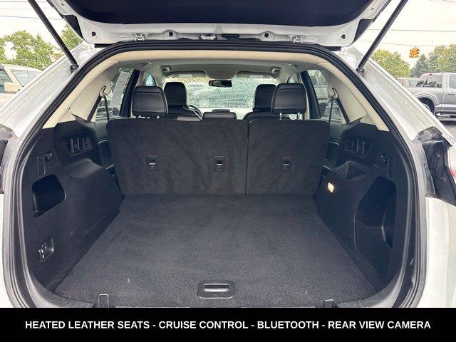 2024 Ford Edge - $19,995