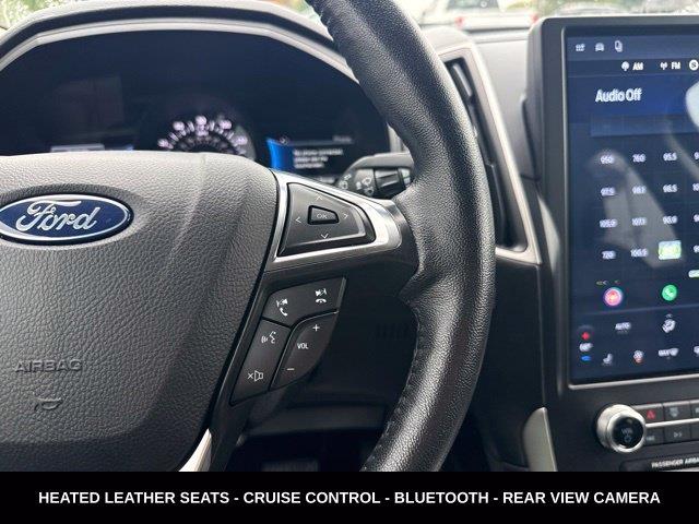 2024 Ford Edge - $19,995