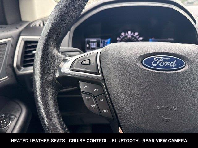 2024 Ford Edge - $19,995