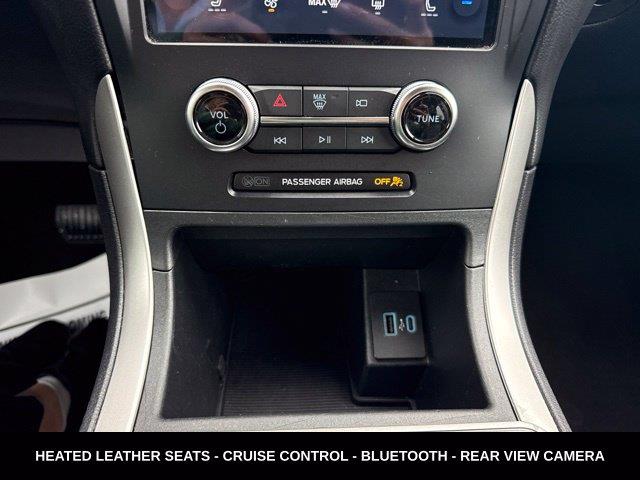 2024 Ford Edge - $19,995