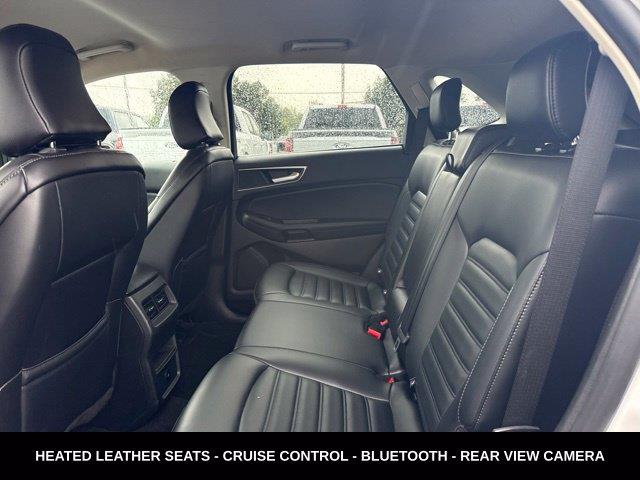 2024 Ford Edge - $19,995