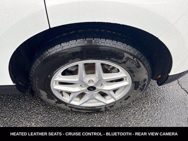 2024 Ford Edge - $19,995