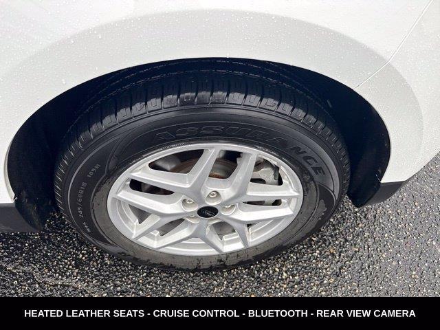 2024 Ford Edge - $19,995