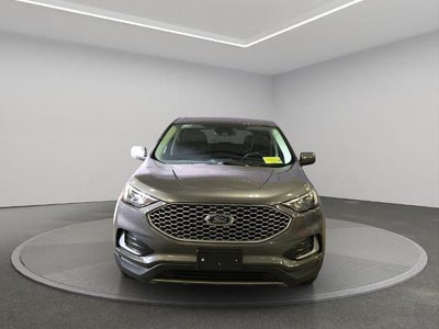 2024 Ford Edge AWD SEL 4DR SUV