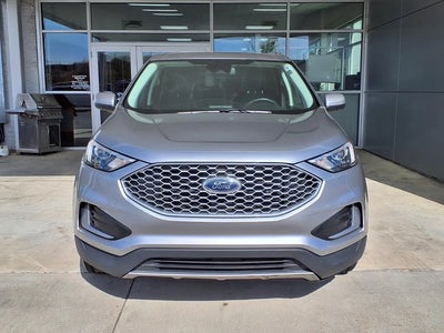 2024 Ford Edge AWD SEL 4DR SUV