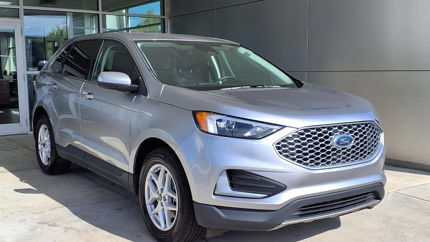 Preowned 2024 Ford Edge SEL for Sale