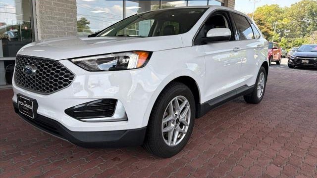 Preowned 2024 Ford Edge SEL for Sale