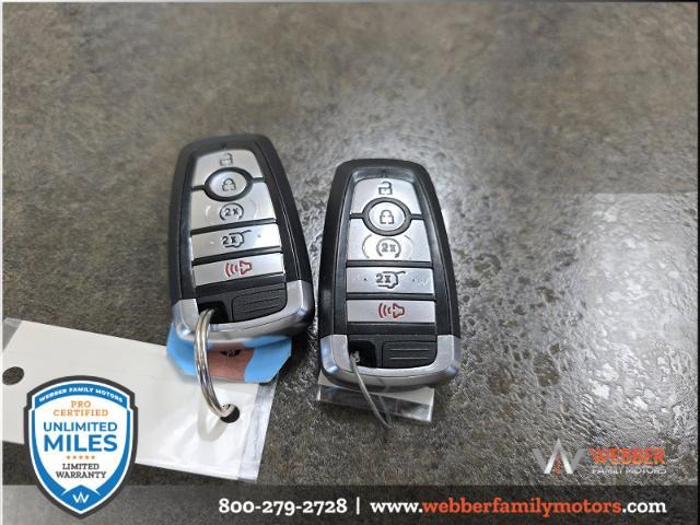 2024 Ford Edge - $28,495