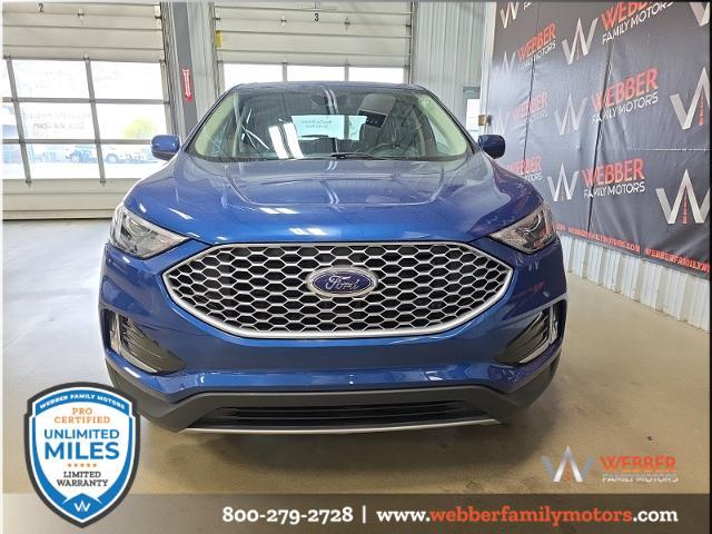 2024 Ford Edge - $28,495