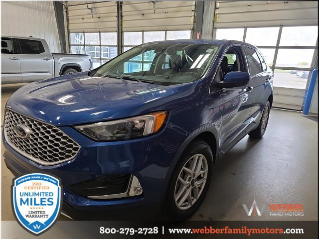 2024 Ford Edge - $28,495
