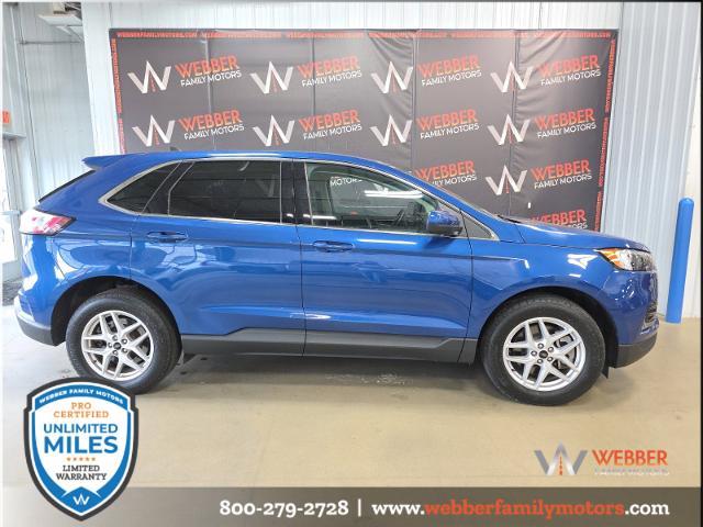 2024 Ford Edge - $28,495