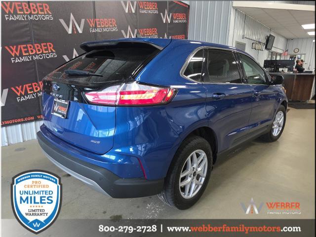 2024 Ford Edge - $28,495