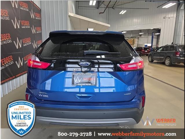 2024 Ford Edge - $28,495