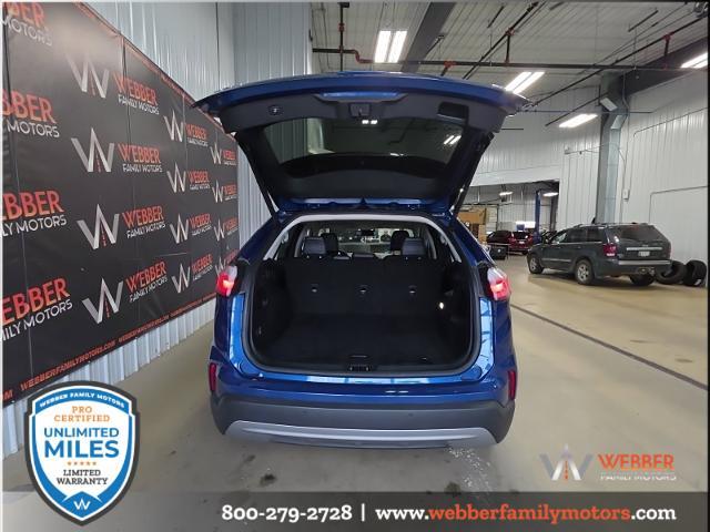 2024 Ford Edge - $28,495
