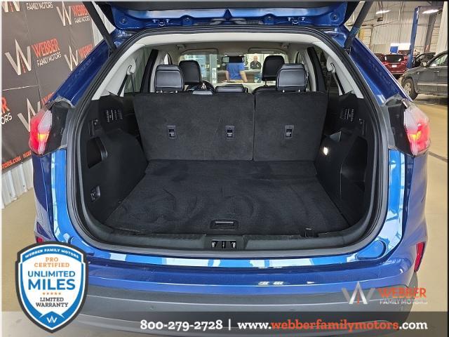 2024 Ford Edge - $28,495