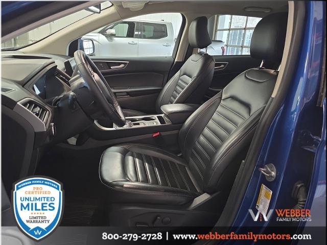 2024 Ford Edge - $28,495