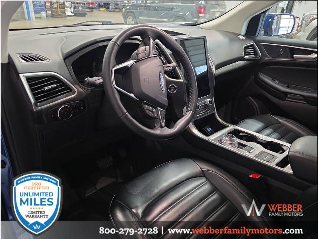 2024 Ford Edge - $28,495