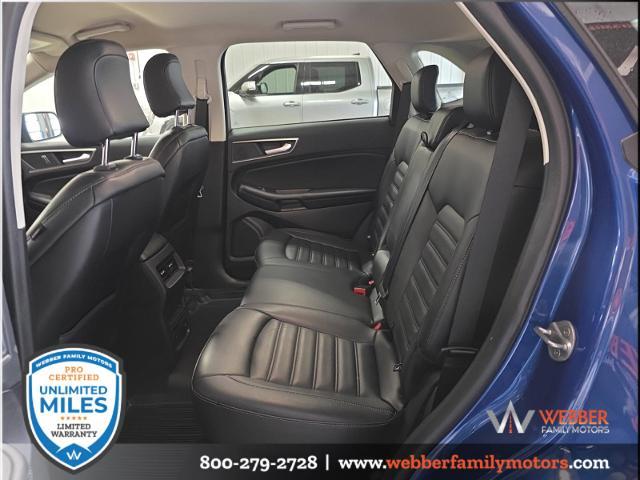 2024 Ford Edge - $28,495