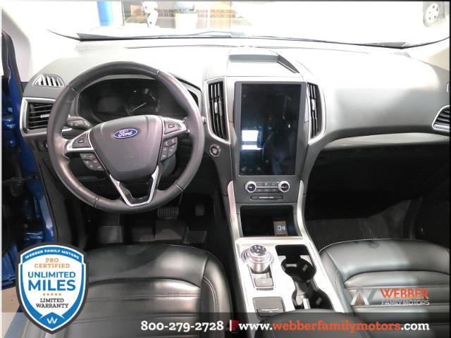 2024 Ford Edge - $28,495