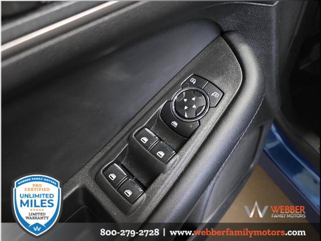 2024 Ford Edge - $28,495