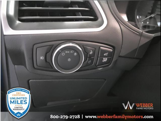 2024 Ford Edge - $28,495