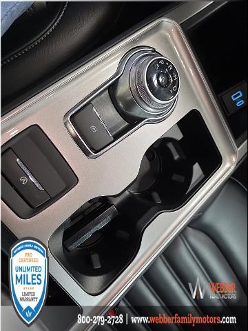 2024 Ford Edge - $28,495