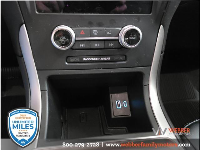2024 Ford Edge - $28,495