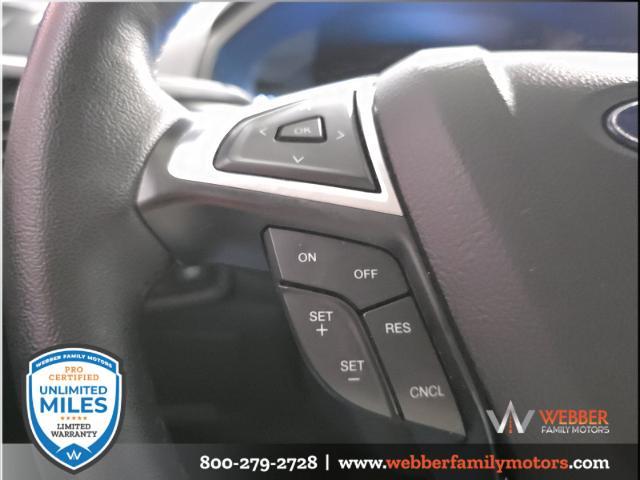 2024 Ford Edge - $28,495