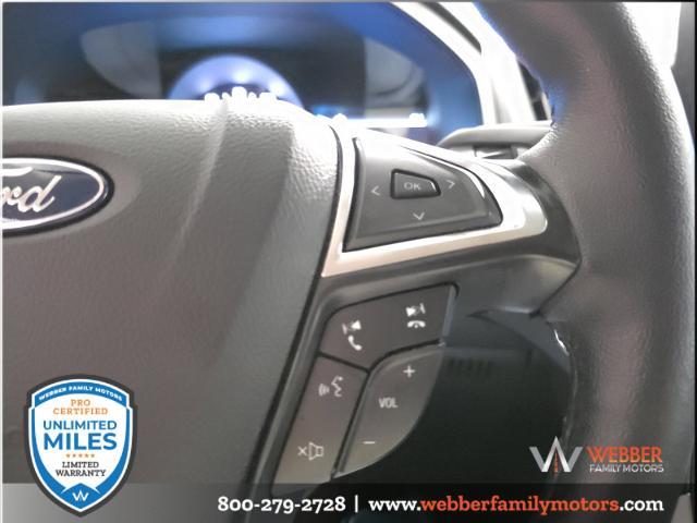 2024 Ford Edge - $28,495