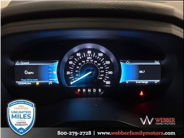 2024 Ford Edge - $28,495