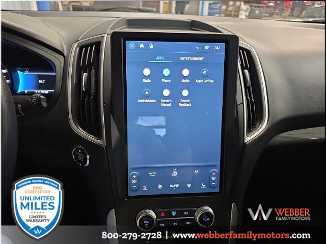 2024 Ford Edge - $28,495