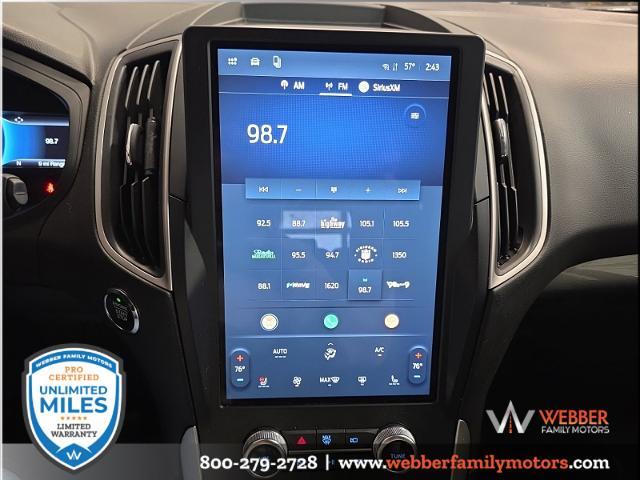 2024 Ford Edge - $28,495