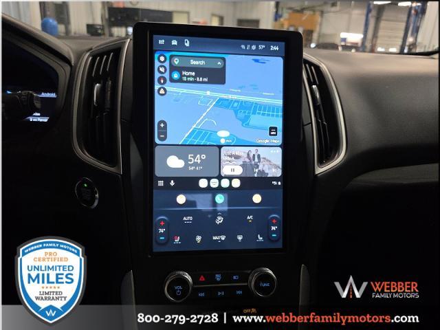2024 Ford Edge - $28,495