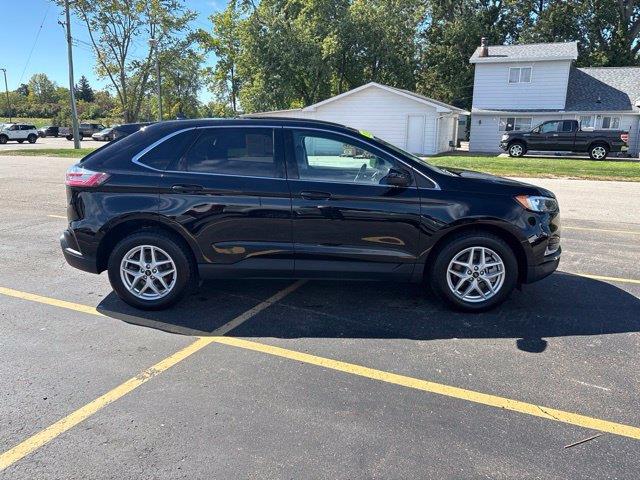 2024 Ford Edge - $26,000