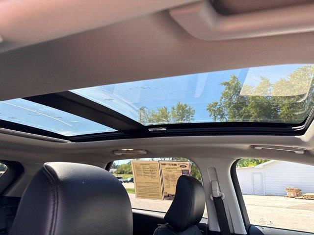 2024 Ford Edge - $26,000
