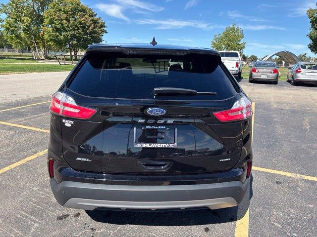 2024 Ford Edge - $26,000