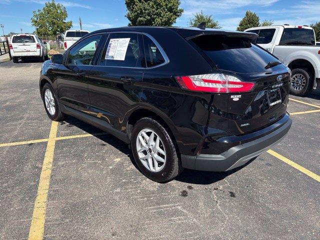 2024 Ford Edge - $26,000