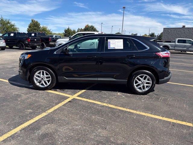 2024 Ford Edge - $26,000